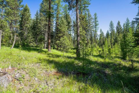 Tiny photo for 1252 Whitefish Ranch Road, Whitefish, MT 59937 (MLS # 30054488)