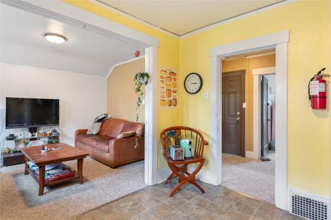 Tiny photo for 323 Eddy Avenue, Missoula, MT 59801 (MLS # 30076120)