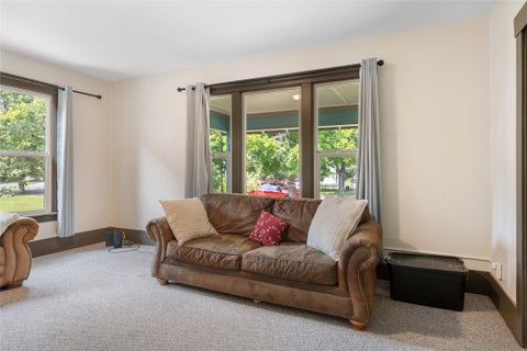 Tiny photo for 323 Eddy Avenue, Missoula, MT 59801 (MLS # 30076120)