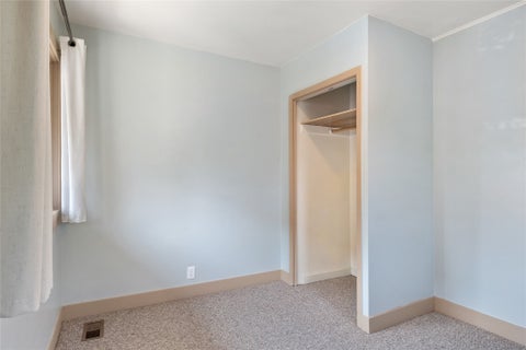 Tiny photo for 323 Eddy Avenue, Missoula, MT 59801 (MLS # 30076120)