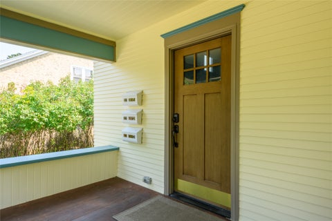 Tiny photo for 323 Eddy Avenue, Missoula, MT 59801 (MLS # 30076120)