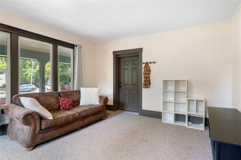 Tiny photo for 323 Eddy Avenue, Missoula, MT 59801 (MLS # 30076120)