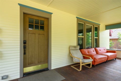 Tiny photo for 323 Eddy Avenue, Missoula, MT 59801 (MLS # 30076120)