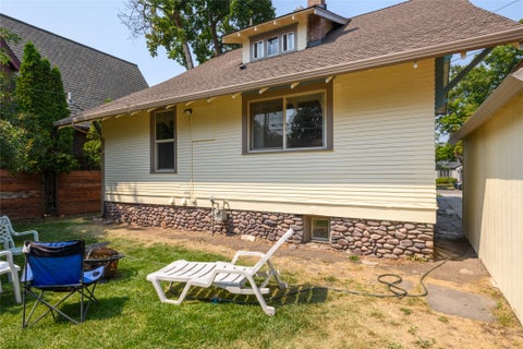 Tiny photo for 323 Eddy Avenue, Missoula, MT 59801 (MLS # 30076120)