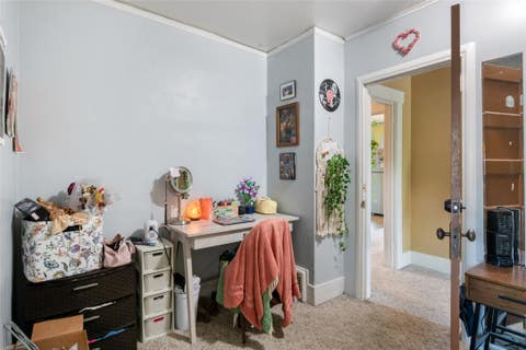 Tiny photo for 323 Eddy Avenue, Missoula, MT 59801 (MLS # 30076120)
