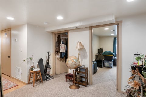 Tiny photo for 323 Eddy Avenue, Missoula, MT 59801 (MLS # 30076120)