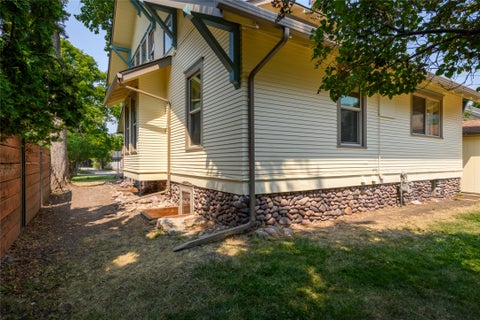 Tiny photo for 323 Eddy Avenue, Missoula, MT 59801 (MLS # 30076120)