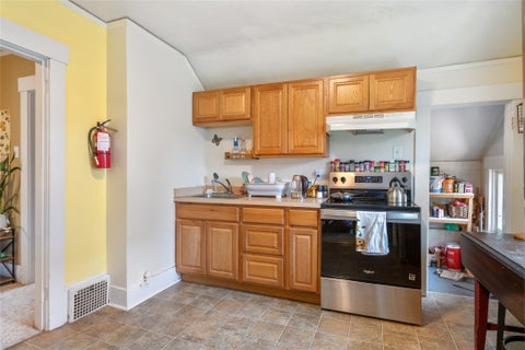 Tiny photo for 323 Eddy Avenue, Missoula, MT 59801 (MLS # 30076120)