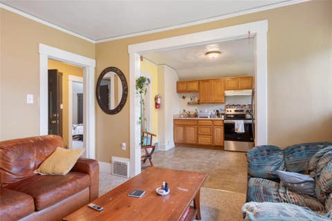Tiny photo for 323 Eddy Avenue, Missoula, MT 59801 (MLS # 30076120)
