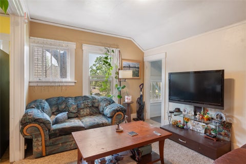 Tiny photo for 323 Eddy Avenue, Missoula, MT 59801 (MLS # 30076120)