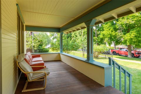 Tiny photo for 323 Eddy Avenue, Missoula, MT 59801 (MLS # 30076120)