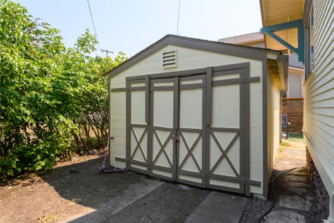 Tiny photo for 323 Eddy Avenue, Missoula, MT 59801 (MLS # 30076120)