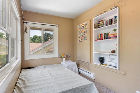 Tiny photo for 323 Eddy Avenue, Missoula, MT 59801 (MLS # 30076120)