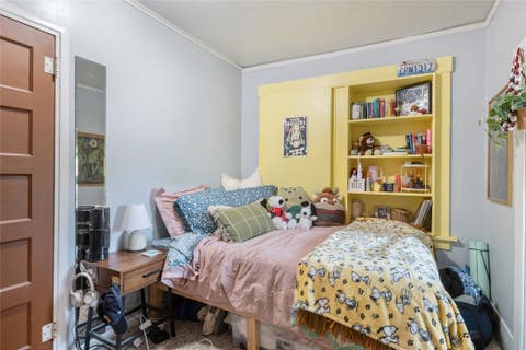 Tiny photo for 323 Eddy Avenue, Missoula, MT 59801 (MLS # 30076120)