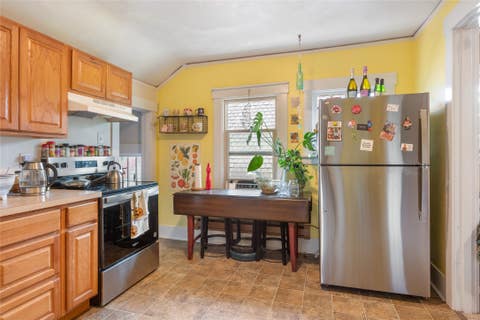 Tiny photo for 323 Eddy Avenue, Missoula, MT 59801 (MLS # 30076120)