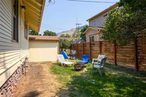 Tiny photo for 323 Eddy Avenue, Missoula, MT 59801 (MLS # 30076120)
