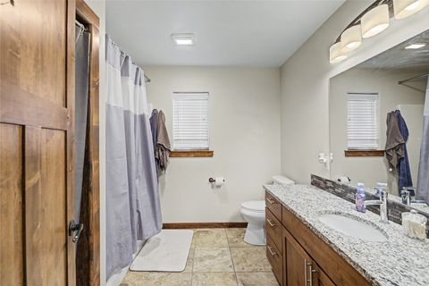 Tiny photo for 3768 Cupid Drive, Helena, MT 59602 (MLS # 30070888)