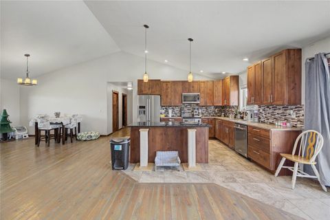 Tiny photo for 3768 Cupid Drive, Helena, MT 59602 (MLS # 30070888)
