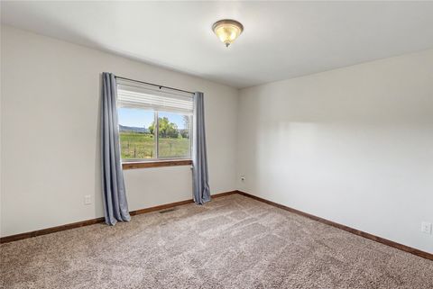 Tiny photo for 3768 Cupid Drive, Helena, MT 59602 (MLS # 30070888)