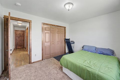 Tiny photo for 3768 Cupid Drive, Helena, MT 59602 (MLS # 30070888)