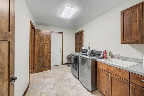 Tiny photo for 3768 Cupid Drive, Helena, MT 59602 (MLS # 30070888)