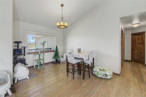 Tiny photo for 3768 Cupid Drive, Helena, MT 59602 (MLS # 30070888)