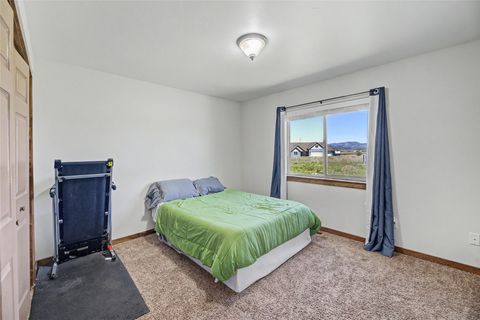 Tiny photo for 3768 Cupid Drive, Helena, MT 59602 (MLS # 30070888)