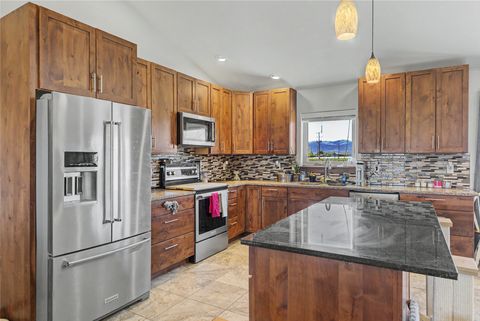 Tiny photo for 3768 Cupid Drive, Helena, MT 59602 (MLS # 30070888)