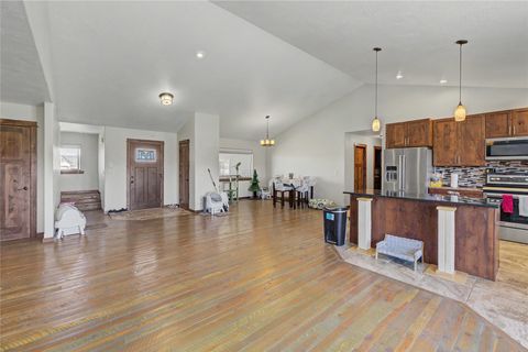 Tiny photo for 3768 Cupid Drive, Helena, MT 59602 (MLS # 30070888)