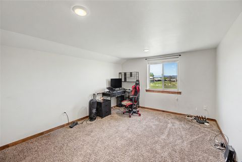 Tiny photo for 3768 Cupid Drive, Helena, MT 59602 (MLS # 30070888)