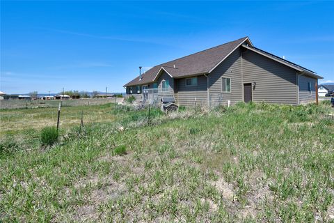 Tiny photo for 3768 Cupid Drive, Helena, MT 59602 (MLS # 30070888)