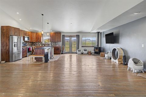 Photo of 3768 Cupid Drive, Helena, MT 59602 (MLS # 30070888)