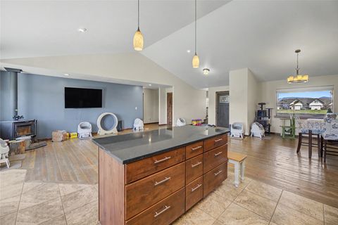 Tiny photo for 3768 Cupid Drive, Helena, MT 59602 (MLS # 30070888)