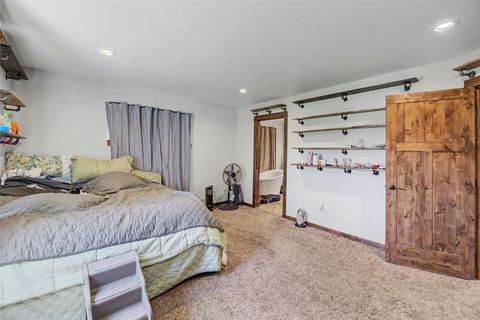 Tiny photo for 3768 Cupid Drive, Helena, MT 59602 (MLS # 30070888)