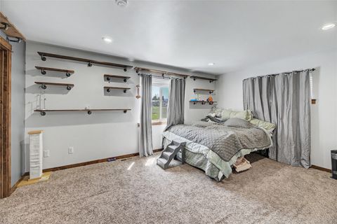 Tiny photo for 3768 Cupid Drive, Helena, MT 59602 (MLS # 30070888)