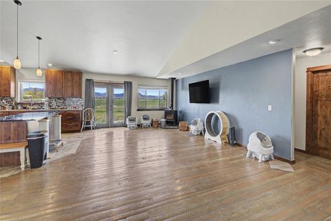 Tiny photo for 3768 Cupid Drive, Helena, MT 59602 (MLS # 30070888)