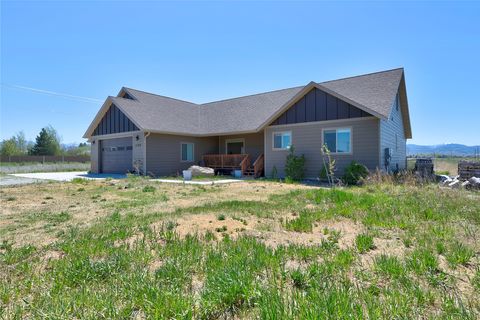 Tiny photo for 3768 Cupid Drive, Helena, MT 59602 (MLS # 30070888)