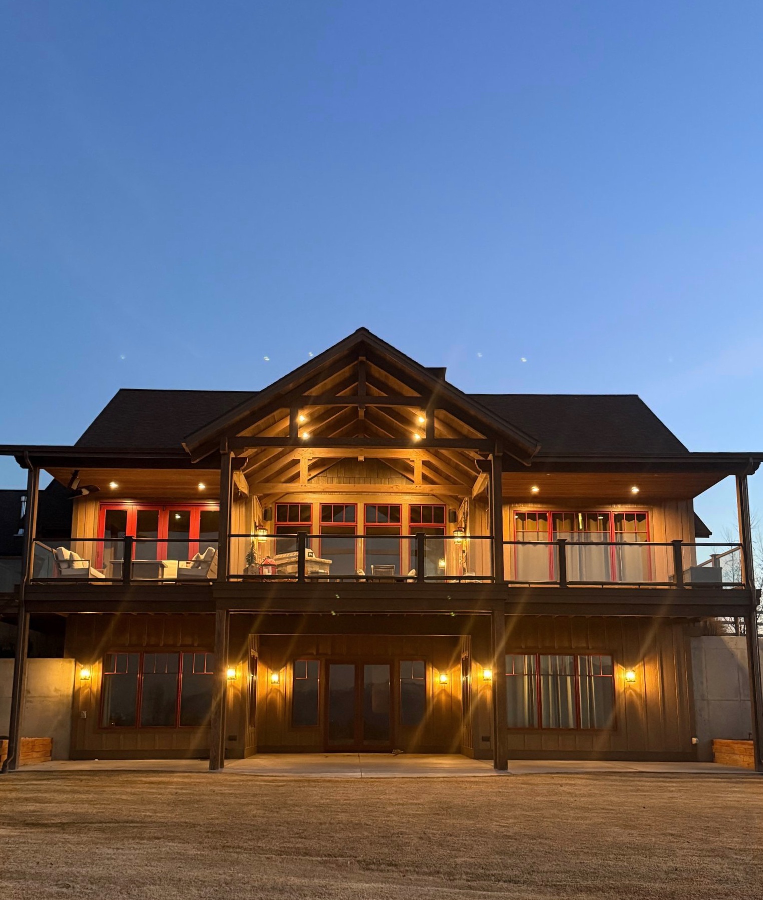 729 Stone Creek Loop