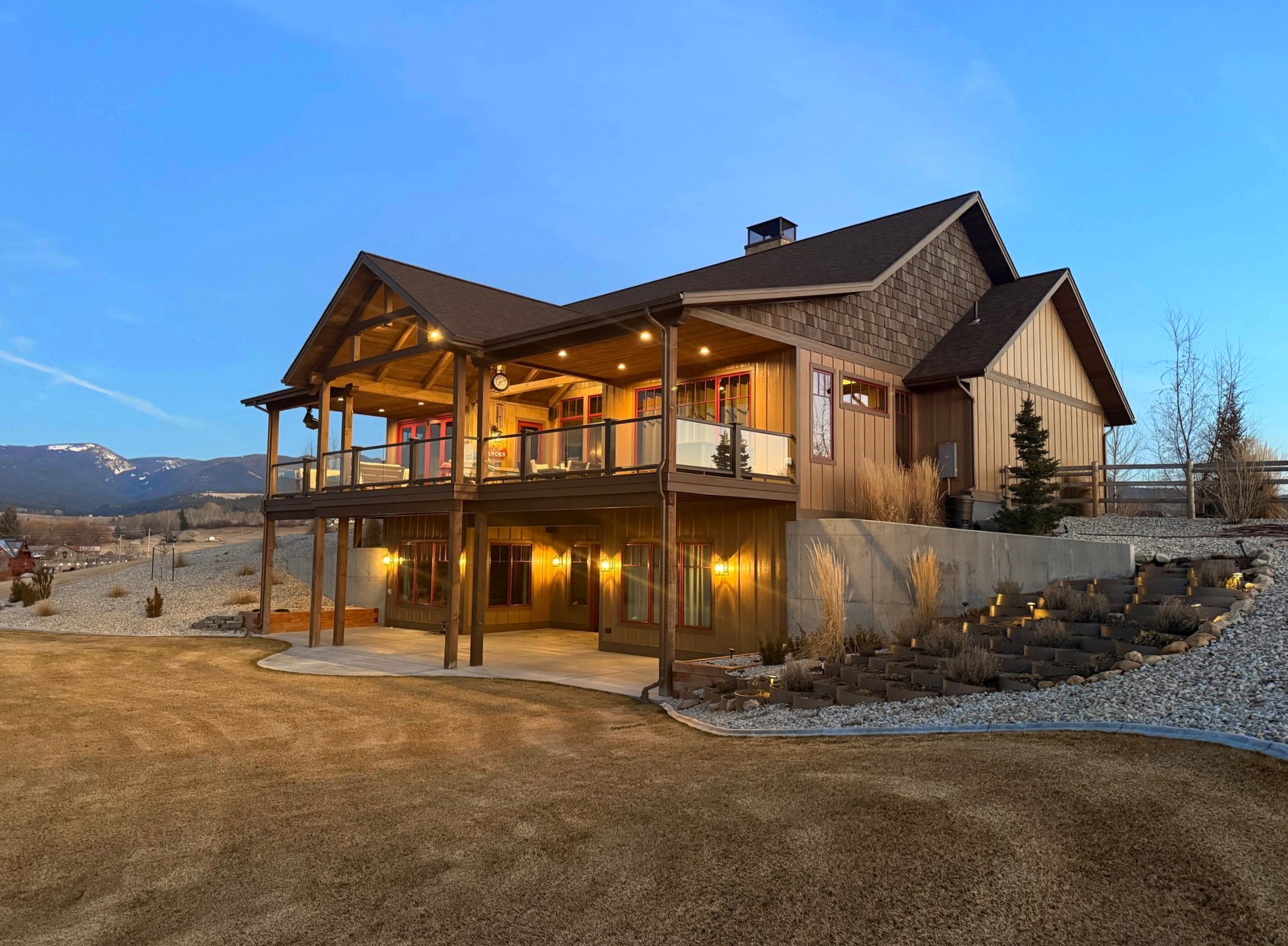 729 Stone Creek Loop