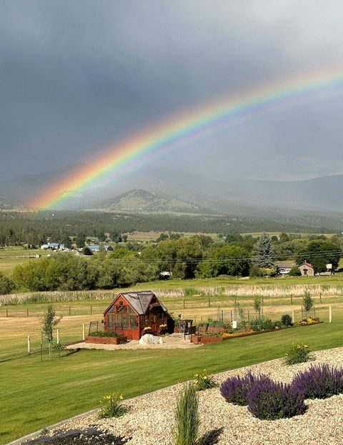 729 Stone Creek Loop Corvallis MT 59828