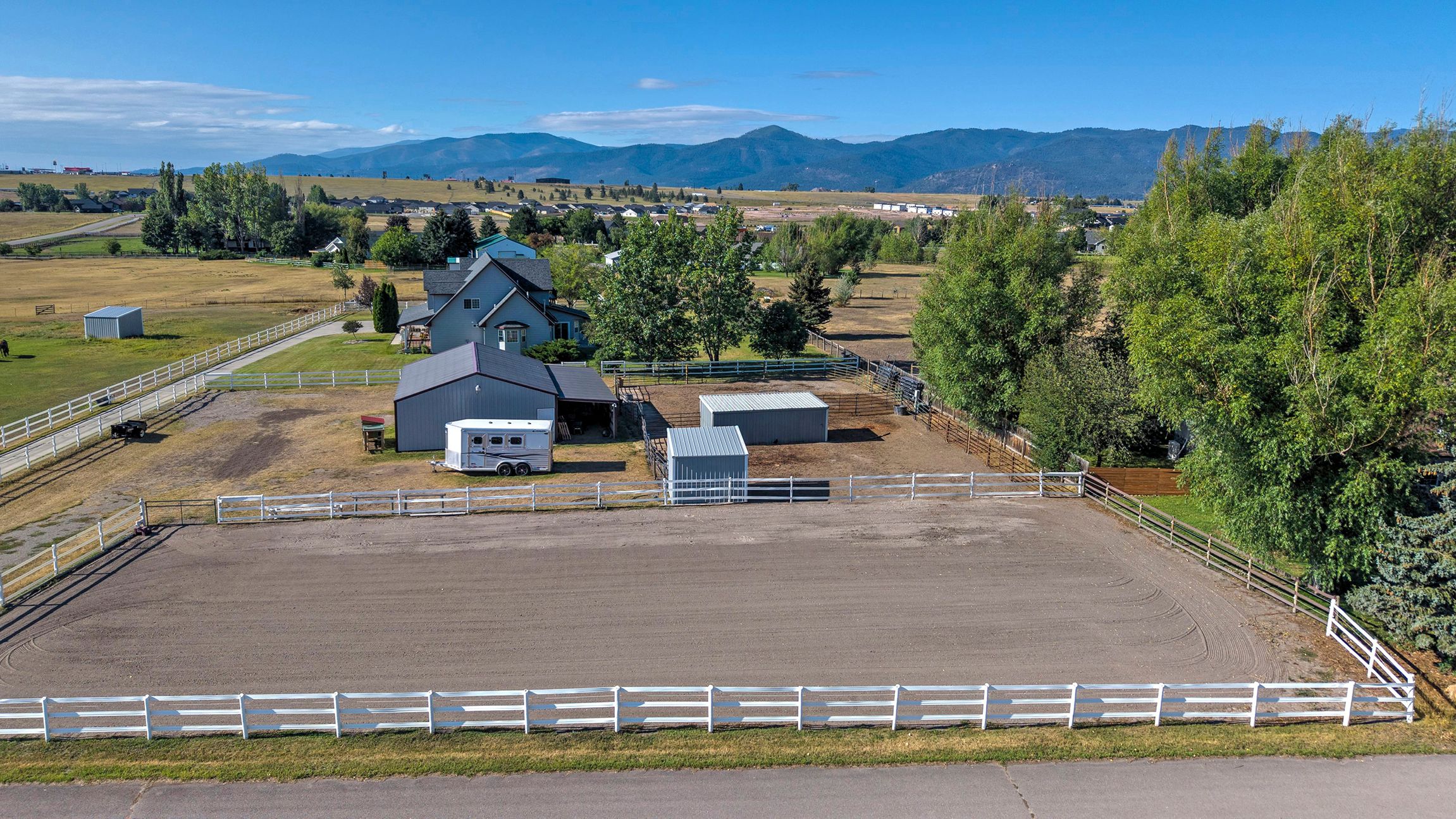 10019 Equestrian Way