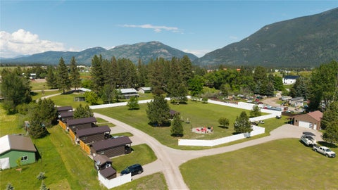 Tiny photo for 1040 Roost Way, Columbia Falls, MT 59912 (MLS # 30072263)