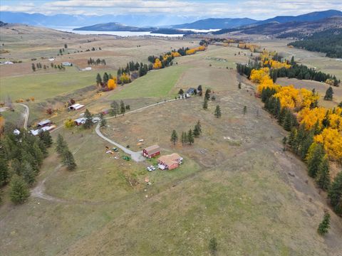 22251 Holy Cross Way Proctor MT 59929