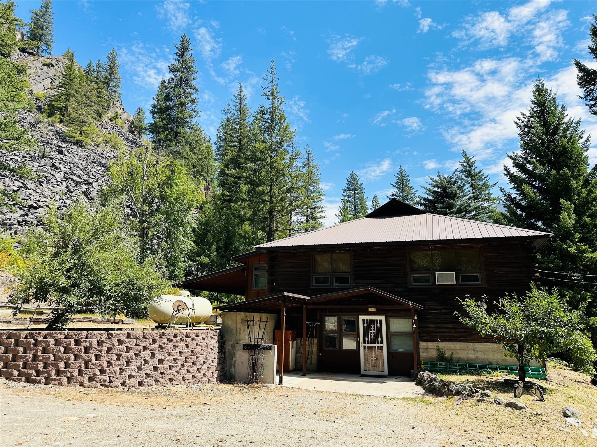 8 Cedar Gulch Lane