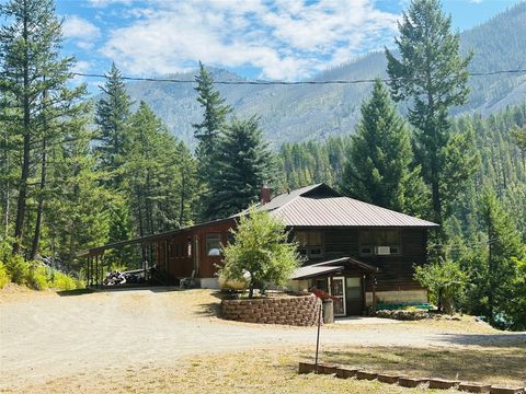 8 Cedar Gulch Lane Thompson Falls MT 59873