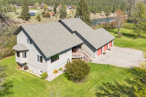 390 Dairy Lane Superior MT 59872