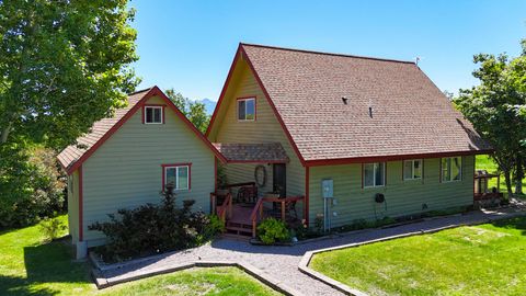 40721 Carbine Road Ronan MT 59864