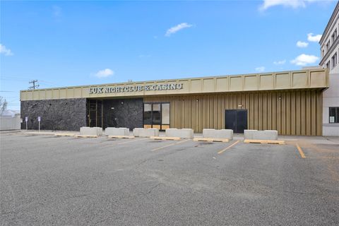 801 N Fee Street Helena MT 59601