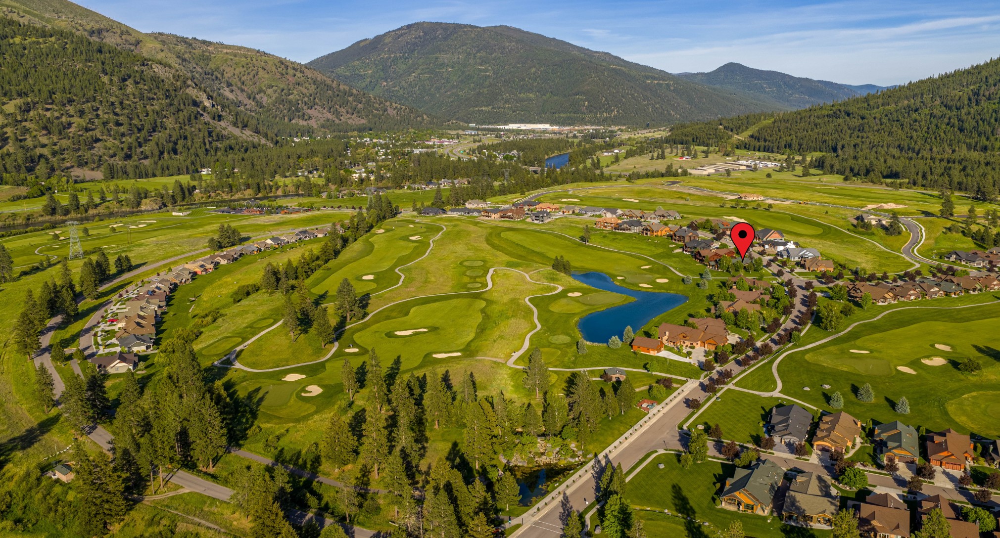 Missoula, Montana 59802, United States, 3 Bedrooms Bedrooms, ,2 BathroomsBathrooms,Residential,Pending,142599