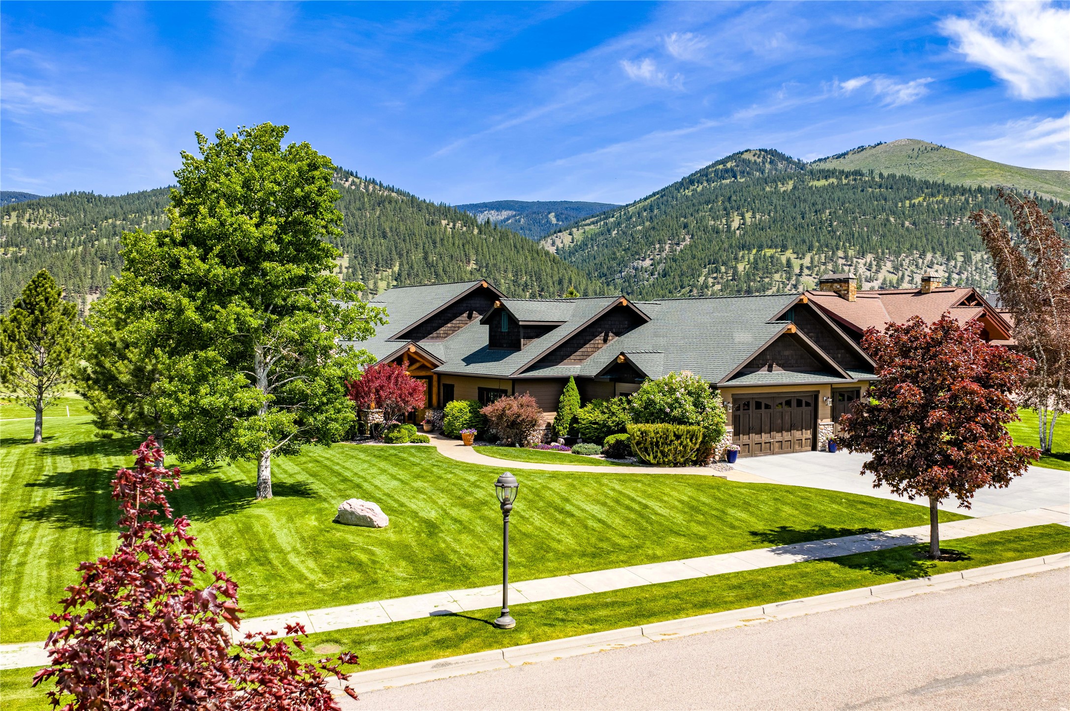 5401 Canyon River Road